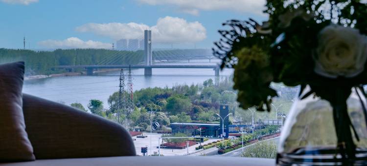 新沂戴斯大酒店图片