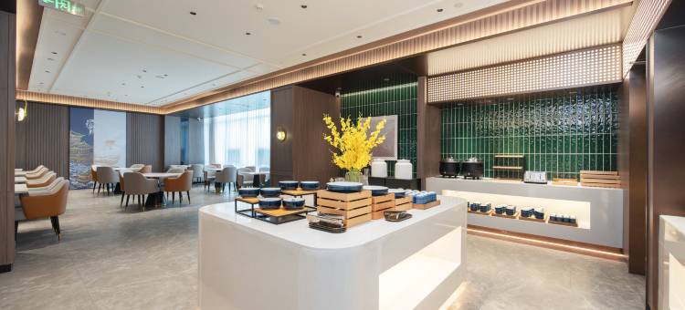 星程酒店(长治襄垣新建东街店)图片