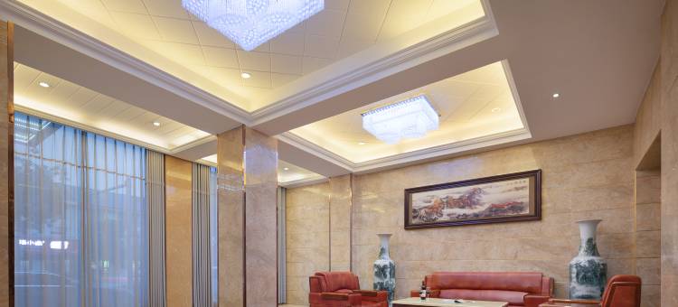 石门凯丽酒店图片