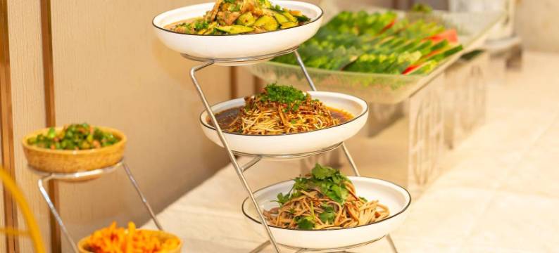 瀚洋大酒店(成都双流机场店)图片