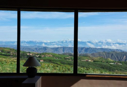 云川语·牧云星宿外景图