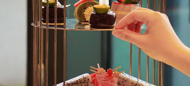 珠海粤海假日酒店图片