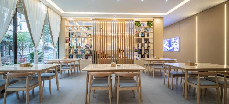 巷往民宿(荔波小七孔景区东门店)图片