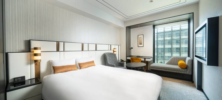 东京日本桥滨町 KOKO精选酒店(Koko Hotel Premier Nihonbashi Hamacho)图片