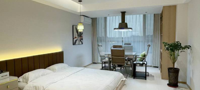 觅宿(大同古城店)图片