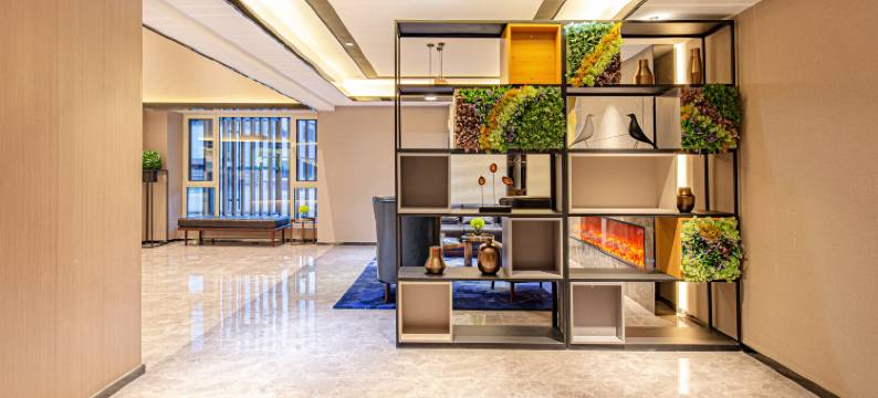 如家商旅酒店(济南遥墙国际机场店)图片