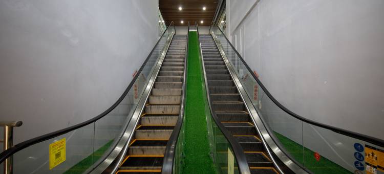 格林豪泰智选酒店(昆山市金阳东路店)图片