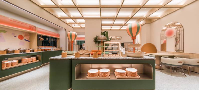 桔子酒店(北京天宁寺店)图片