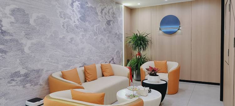 雪芳酒店(鼎湖万达广场店)图片