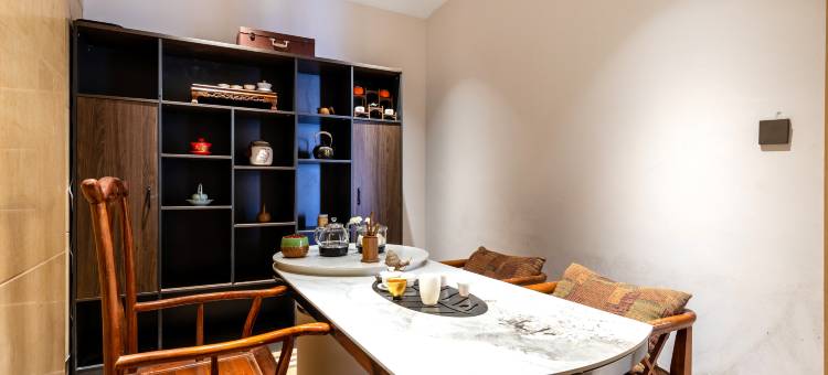 奇遇·银川之悦酒店(银川南门广场新华鼓楼步行街店)图片