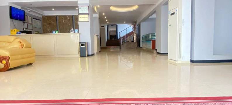 来凤酒店(荆州古城店)图片