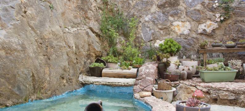 香格里拉墨竹宫卡供氧民宿(独克宗古城店)图片