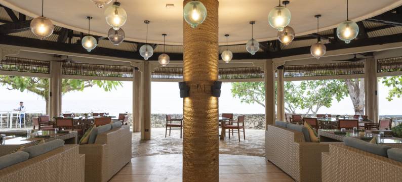 赛莲娜俱乐部度假村(Club Serena Resort)图片