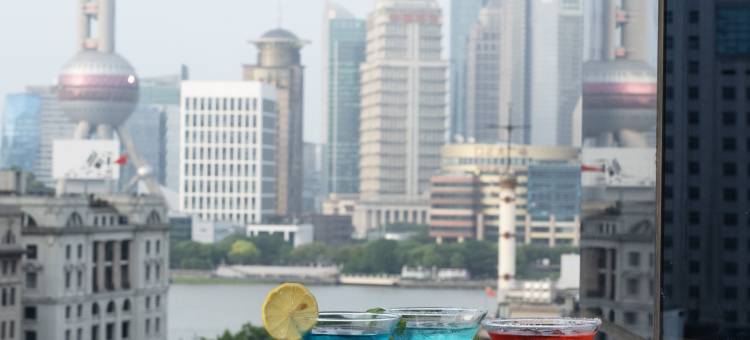壹号国际青旅(外滩豫园地铁站店)图片