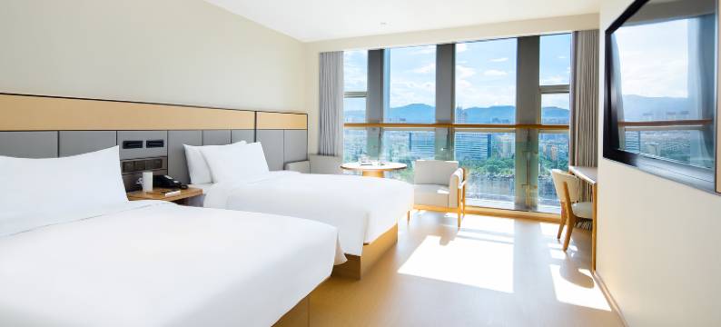 全季酒店(昆明西山碧鸡广场店)图片