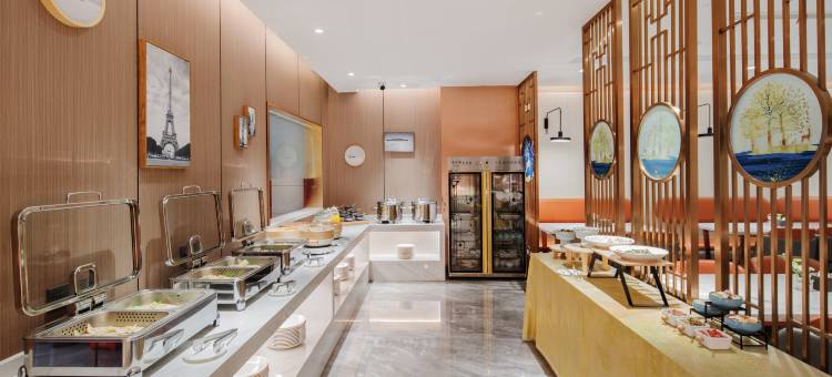 H酒店(孟州韩愈大街店)图片