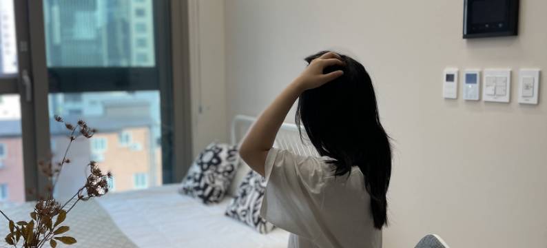 M.H首尔东大门民宿(M.H Seoul Dongdaemun Guest house)图片