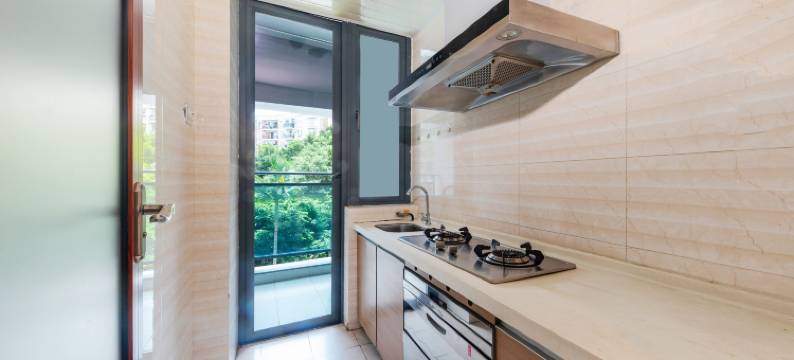 七街公馆酒店(香梅北地铁站店)图片