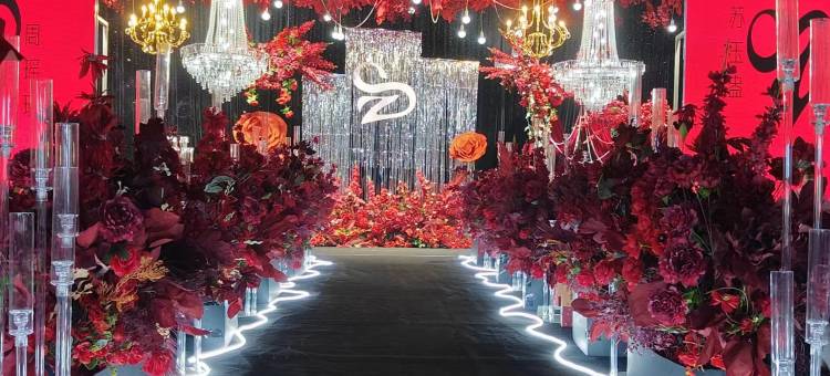 荣成天都大酒店图片