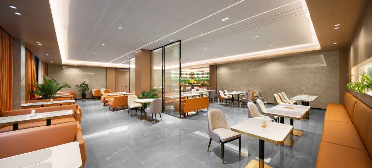 格林东方酒店(腾冲东湖公园店)图片