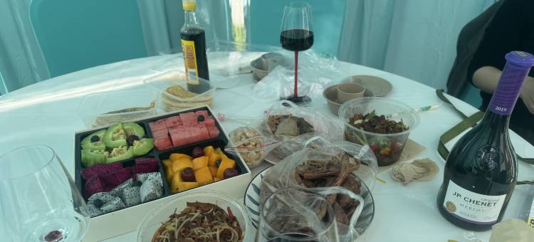 岭愈-酒店图片
