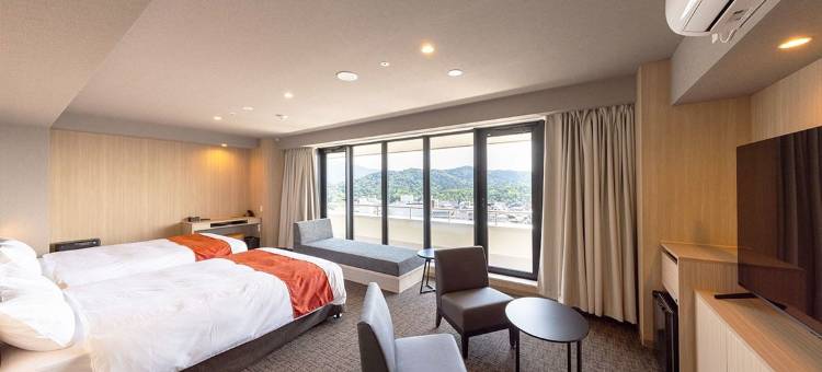 三交旅馆-伊势站前<本馆><别馆Grande>(Sanco Inn Iseshi-Ekimae Shikinoyu <Main building><Annex Grande>)图片