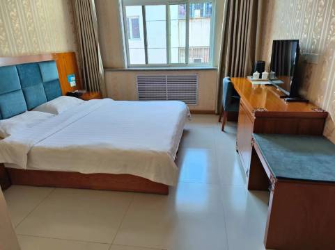 应县华领八九十商务宾馆