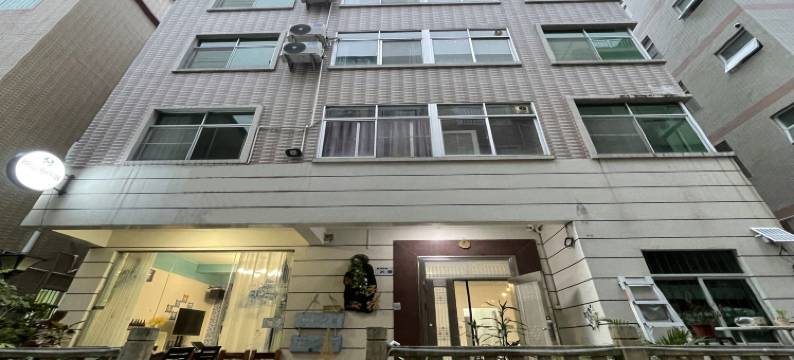 悦山海民宿图片