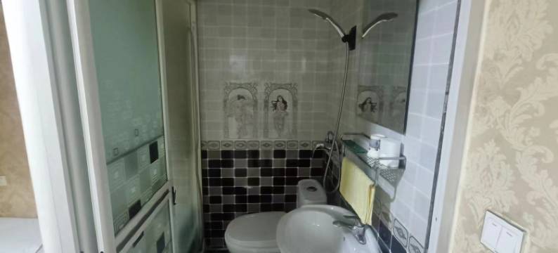 葫芦岛福临宾馆图片