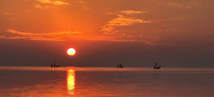 苏州湾艾美酒店图片