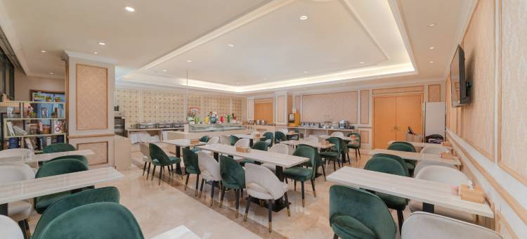 维也纳酒店(深圳福永地铁站店)图片