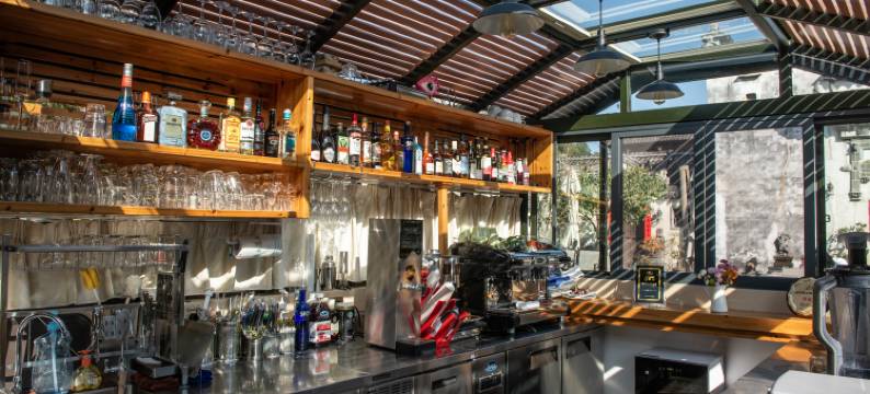 宏村云养山水·归云山房图片