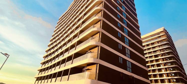 HC HOTEL图片