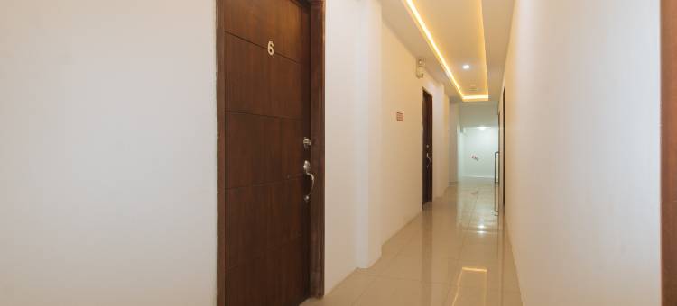 红门酒店-快乐居公寓(RedDoorz @ Happy Stay Apartelle)图片