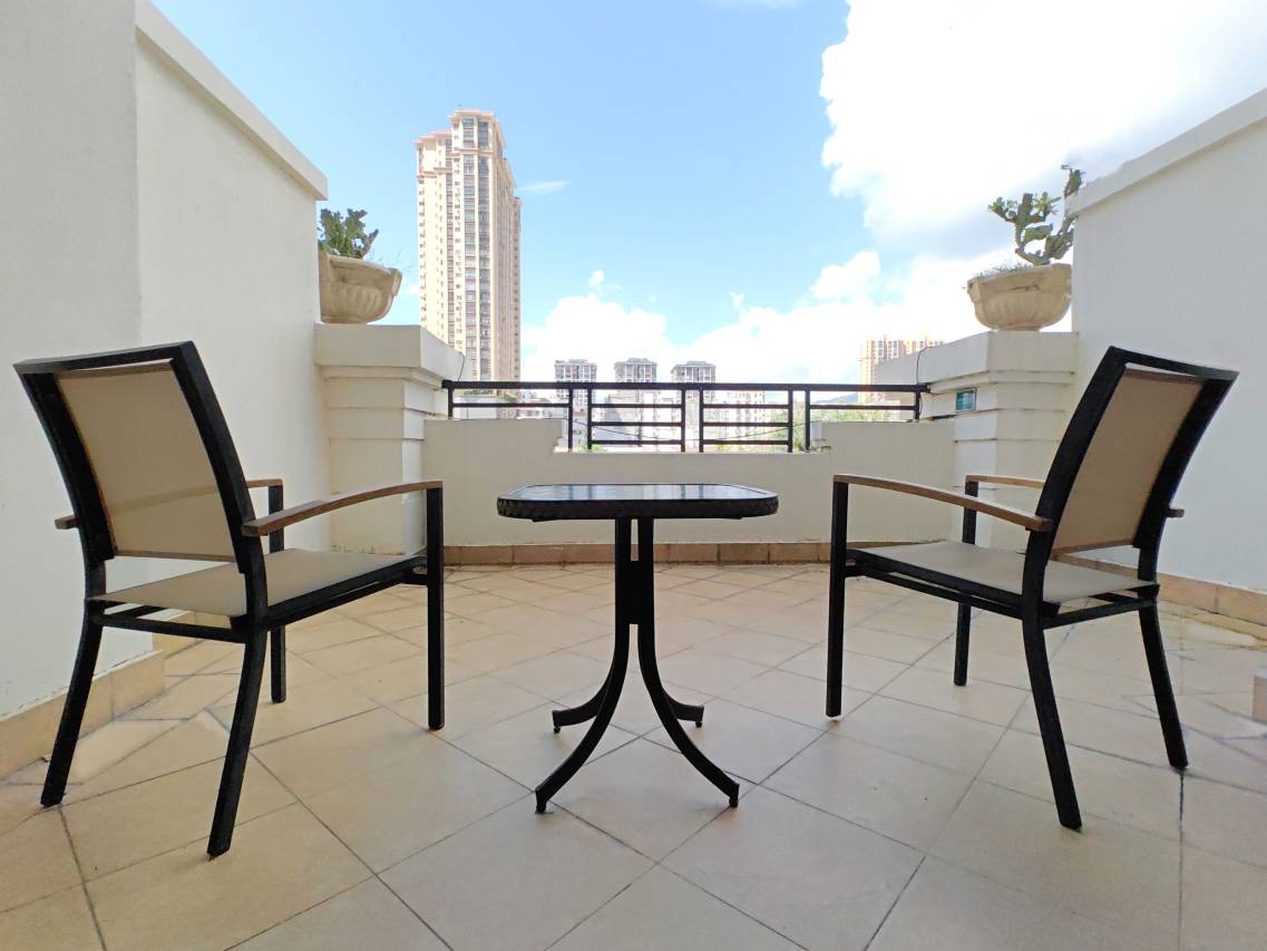 云浮碧桂园凤悦凤凰酒店图片