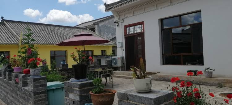 佳庆民宿图片
