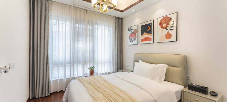 越龙山上观·龙越度假别墅图片