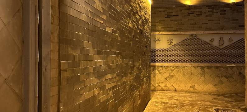 临夏市水落城酒店(八坊十三巷店)图片