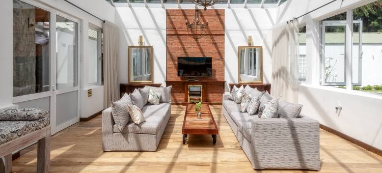 蔚十五格湖(W15 Lake Gregory)图片