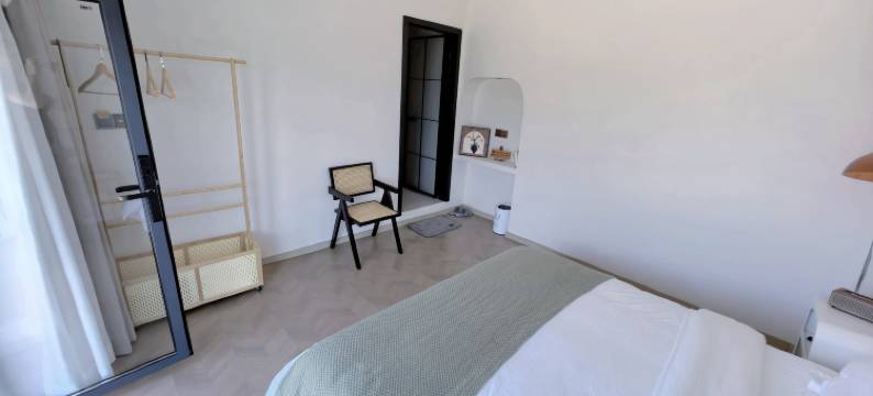 平潭望月山客栈图片