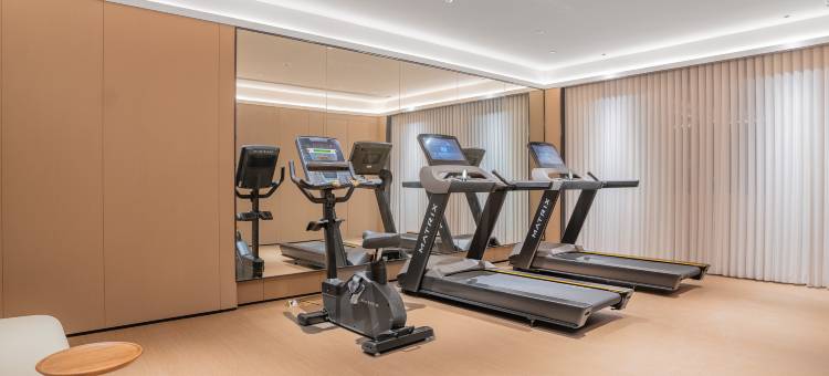 全季酒店(乌鲁木齐米东店)图片