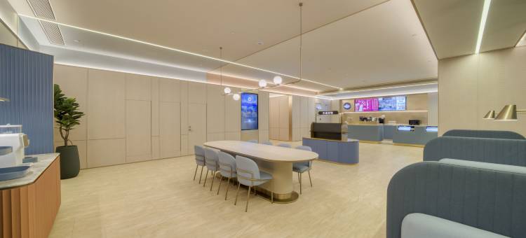 汉庭酒店(嘉善商城店)图片