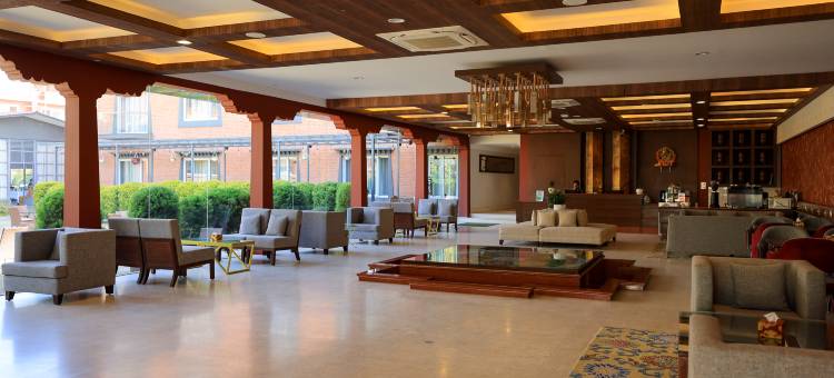 多尔玛灵酒店(Hotel Dolmaling)图片