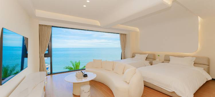 香域海景美宿(南澳后宅镇店)图片