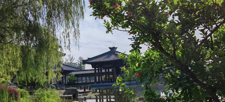 悦上云景酒店(汉中中心广场中心医院店)图片