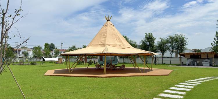 云谷里酒店(徐州铜山区安全谷店)图片