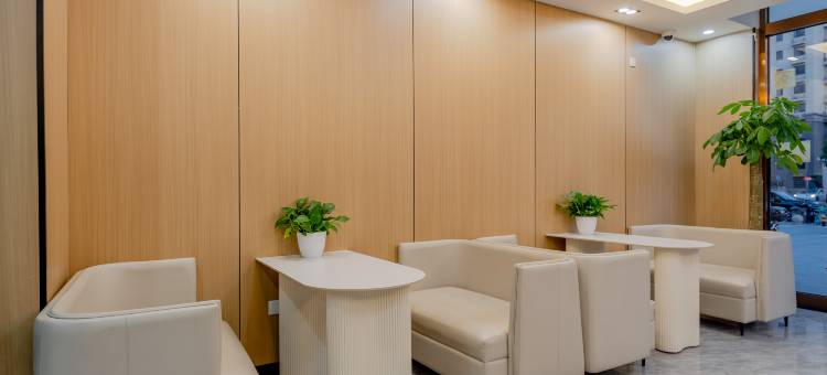 如家驿居酒店(上海外高桥五洲大道地铁站店)图片