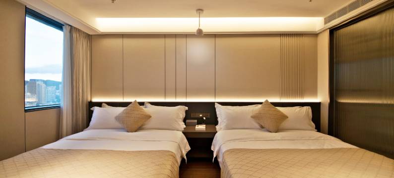 厦门阳光海景客栈(中山路店)图片