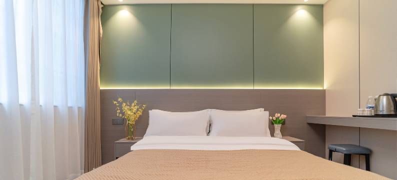 尚程酒店(柳州动物园店)图片