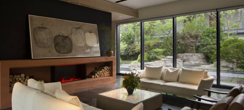 千里走单骑·甘露山民宿(武汉甘露山文创城店)图片